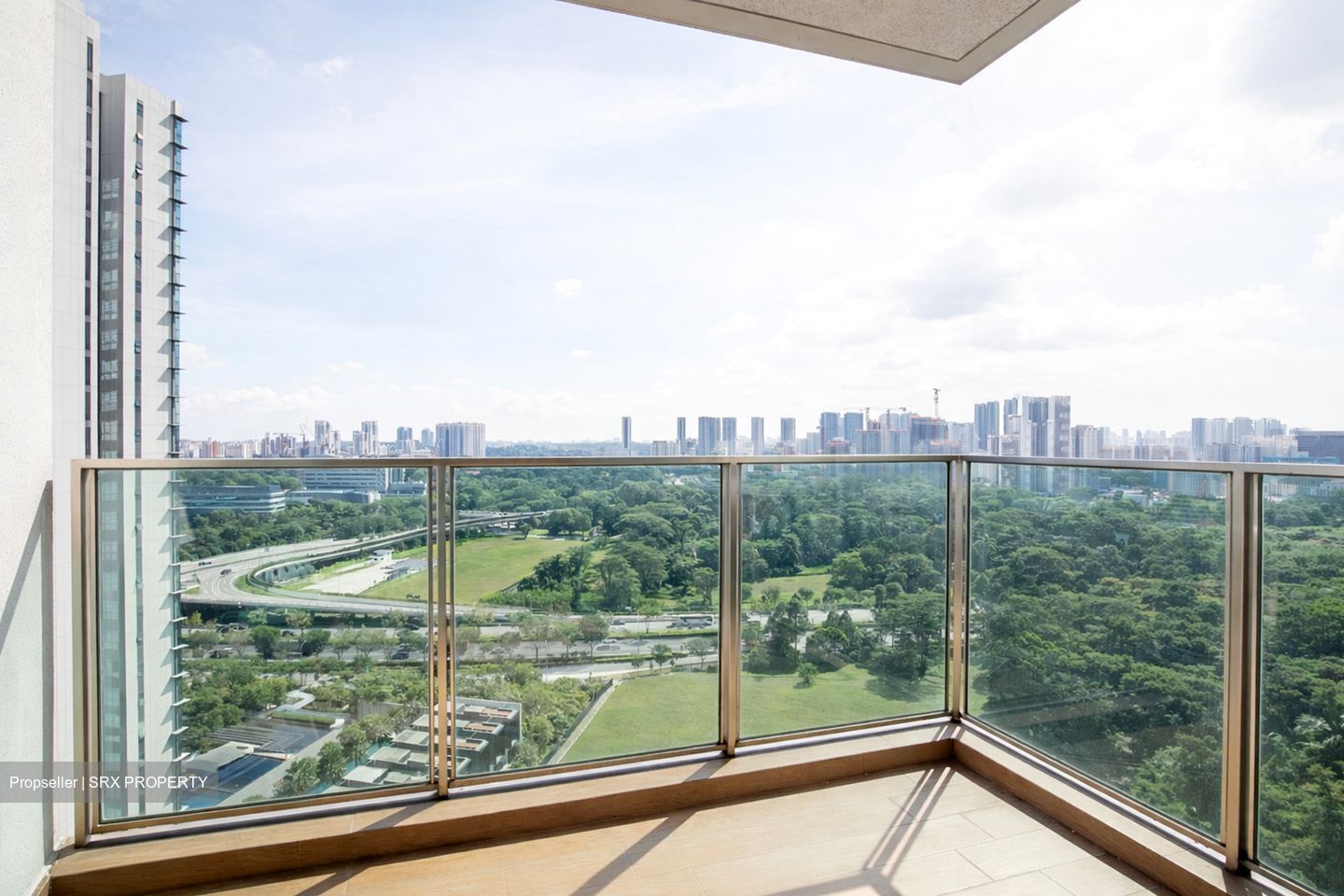 Normanton Park (D5), Apartment #549121041